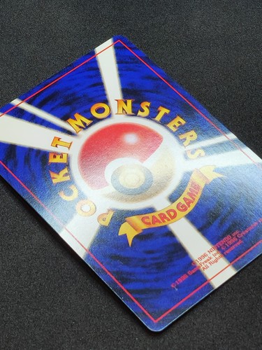 Kabutops No.141 | Neo Discovery Holo Rare | 2000 Pokémon TCG | Japanese | NM - Picture 14 of 14