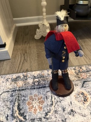 Four Sisters Dickens Doll