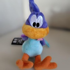 Looney Tunes Plush Road Runner c6a33c