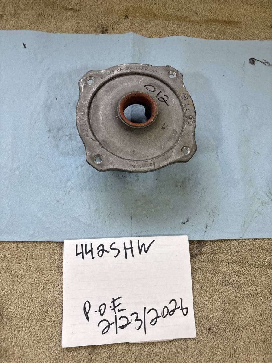 レンローズ様　オーダーページ　4/14 Polaris Snowmobile? Utv? Secondary clutch helix 423010 240846 Used