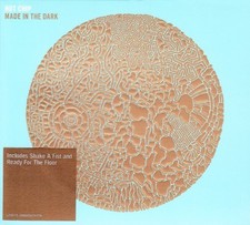 Hot Chip - Made In The Dark - Hot Chip CD 0AVG The Cheap Fast Free Post