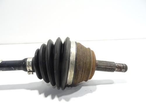 AANDRIJFAS LINKS Volkswagen Passat (35I) Sedan 1.9 TDi (1Z) JZW407449DX - Afbeelding 2 van 5