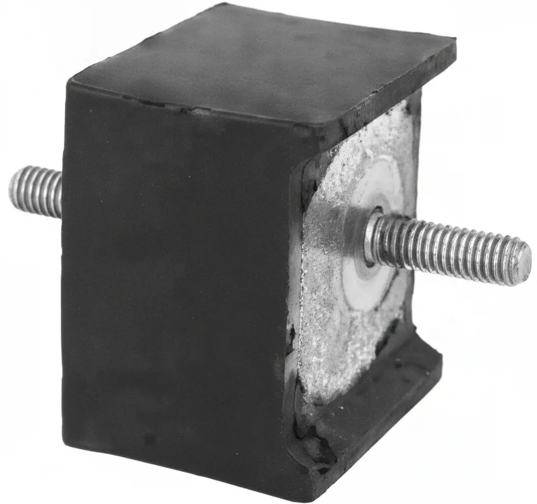 3RG 40621 Supporto motore Sx - Immagine 2