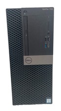 Dell Mini Tower Intel Core i7 8th Gen. PC Desktops & All-In-One