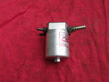 Mallory 3140 Series 140 Cartridge Style Fuel Filter
