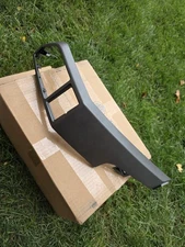 ⭐⭐2017-2020 FORD RAPTOR Right Passenger Inner Dash Vent Trim Bezel Genuine OEM⭐⭐