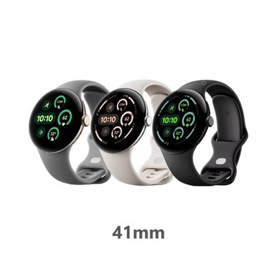 Google Pixel Watch 3 41mm | 45mm - WIFI | LTE - Unlocked Google Pixel Watch 3 41mm | 45mm - WIFI | LTE - Unlocked