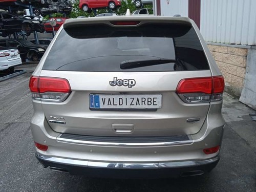 DM666001 MOTEUR DE CHAUFFAGE / AY2727006360 / 7506524 POUR JEEP GRAND CHEROKEE I - Photo 10/10