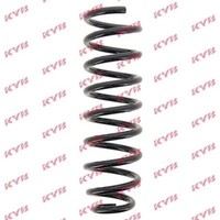 2X KYB RC5534 Fahrwerksfeder FüR VW Touareg 7LA 7L6 7L7
