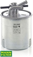 MANN-FILTER WK920/6 Kraftstofffilter Kraftstoffilter FüR Nissan
