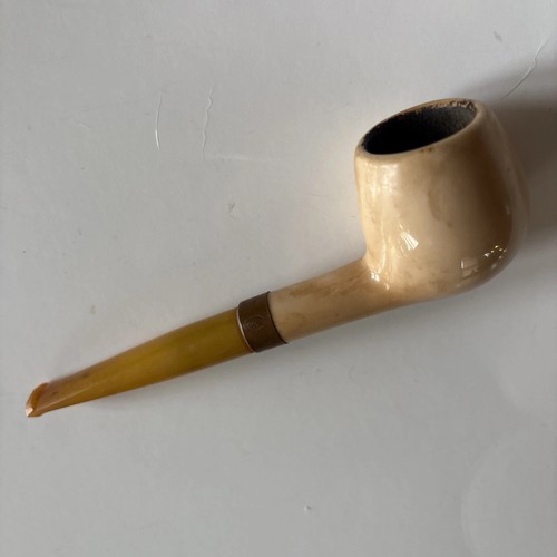 Vintage Real Wanta? Pipe - Picture 2 of 6