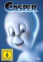Casper | Special Edition | Deanna Oliver (U. A.) | Deutsch | Dvd | 1X DVD-9