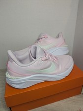 Pink Nike Star Runner 4 NN GS PINK foam Sneaker Size 4 -New With Box-