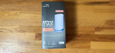 ARRIS Surfboard mAX W21 Tri-Band Mesh Ready Wi-Fi 6 Router, AX6600 Wi-Fi Speeds
