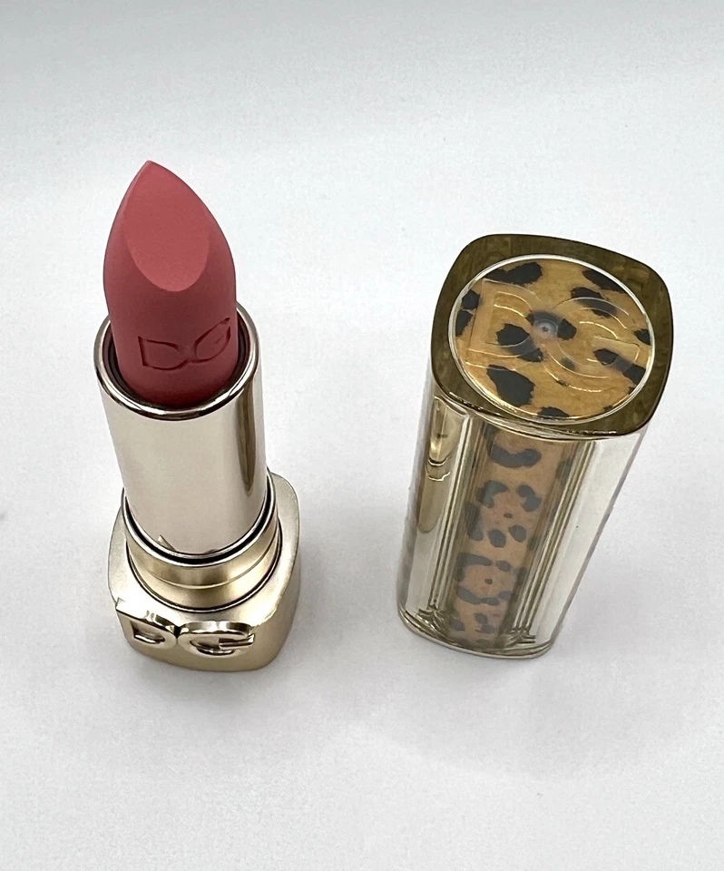 Dolce & Gabbana: The Only One Matte #205, Candy Baby - In Limited Edition Case - image 4 of 4