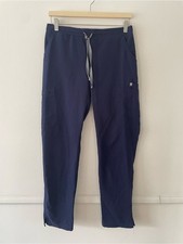 FIGS Straight Leg Scrub Pants Size S