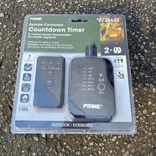 NEW LED Compatible Remote Control Timer Photo...