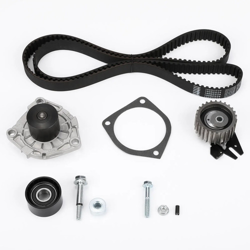 TIMING BELT & WATER PUMP KIT for VAUXHALL INSIGNIA ASTRA ZAFIRA 2.0 CDTI DIESEL - Picture 6 of 6