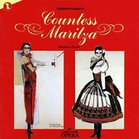 Various Artists - Kalman Countess Maritza Highlights - Cd - G4Z