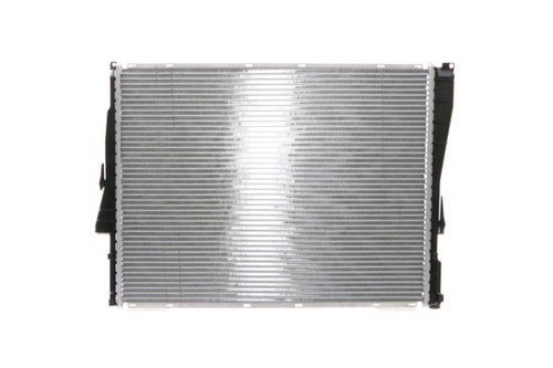 RADIATOR ENGINE COOLING CR 455 000S FOR BMW 3/E46/Convertible/Compact Z4/E86 - Picture 10 of 16