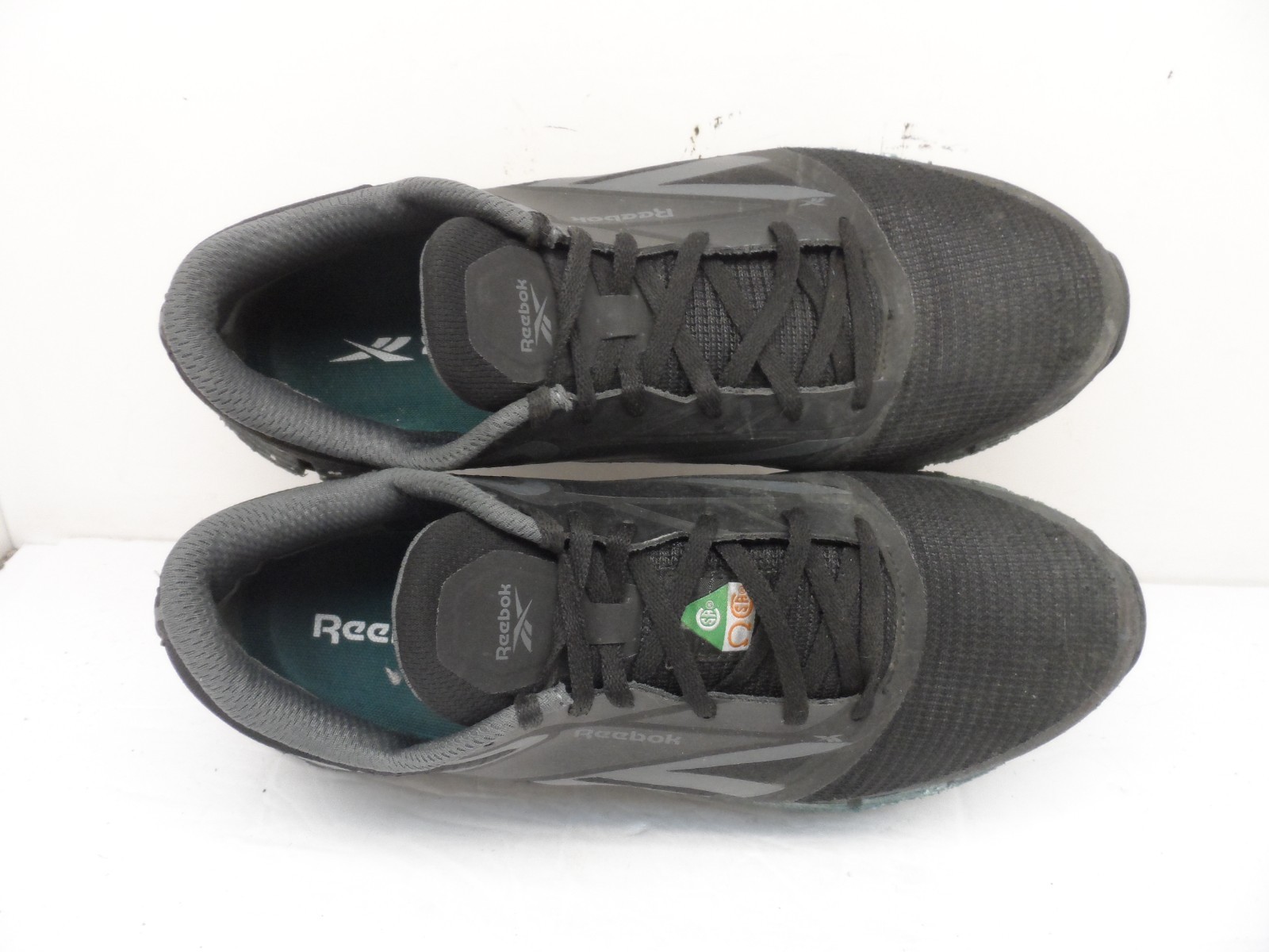Reebok Work Men's Floatzig Composite Toe Athletic… - image 4