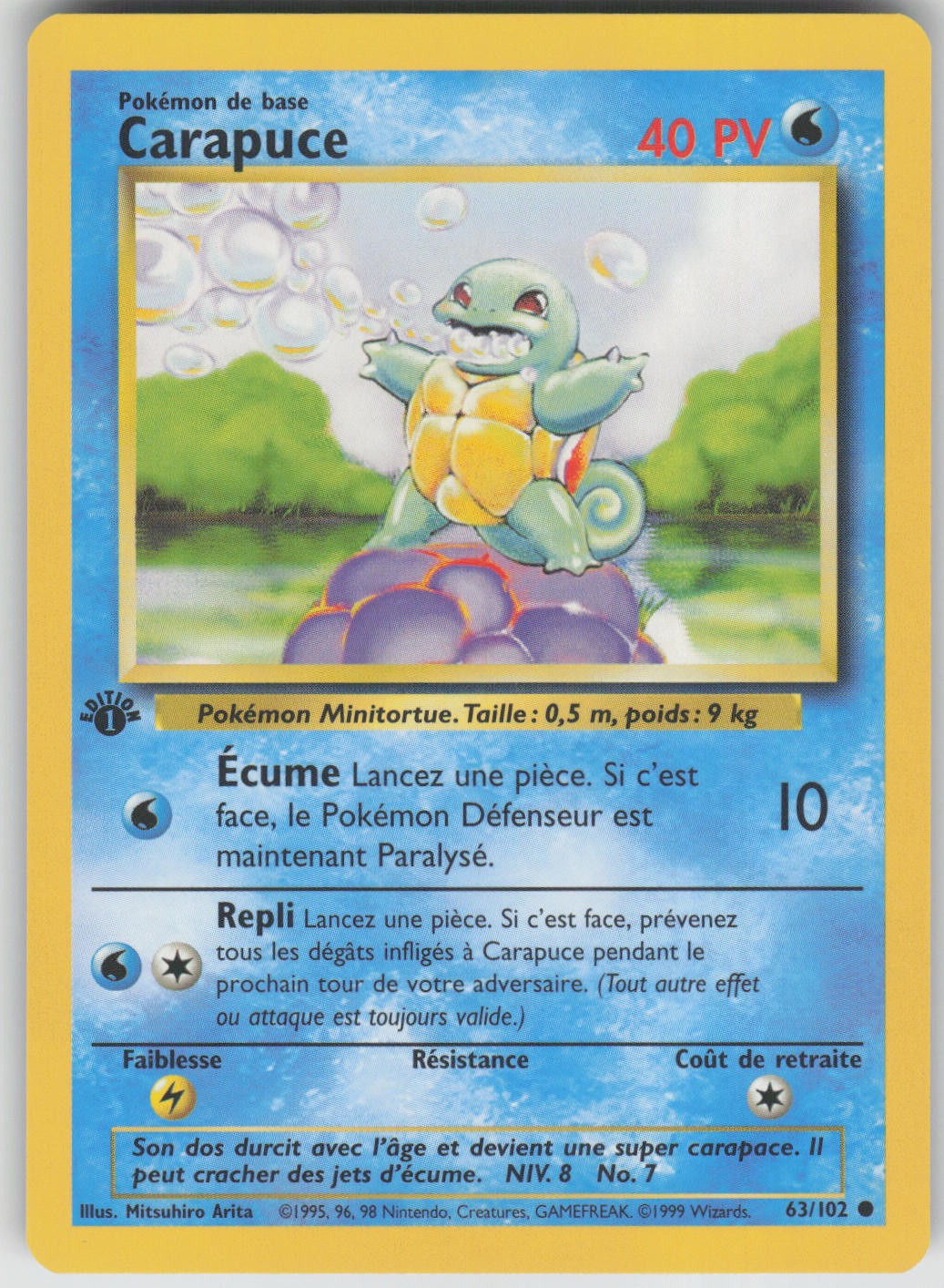 Pokemon TCG Team Magma's Camerupt Rare Team Magma vs Team Aqua 19/95