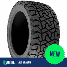 1 X New - 35x14.50r26 Gripmax Maxgrip Xt 117s