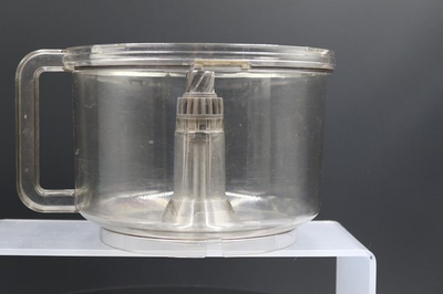 #ad Bosch Universal Mixer Food Processor Bowl Clear Replacement Attachment OEM $45.00