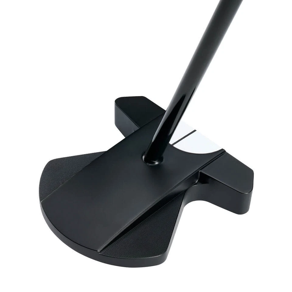 Odyssey Ai-DUAL Square 2 Square 1/2-BALL MAX Putter gaucher 34 pouces 2026 Neuf - Photo 4/4