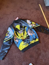 Chalk Line Wolverine Fanimation Jacket Small