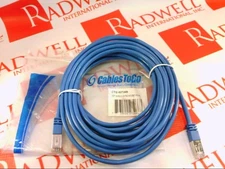 CABLES TO GO 27266 / 27266 (NEW IN BOX)