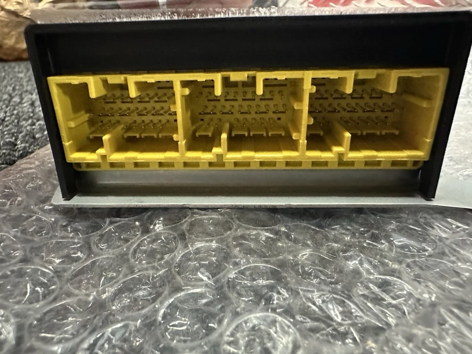 Módulo 16-23 MAZDA MX-5 MIATA OEM NA1J-57-K30C Foto 2 de 4