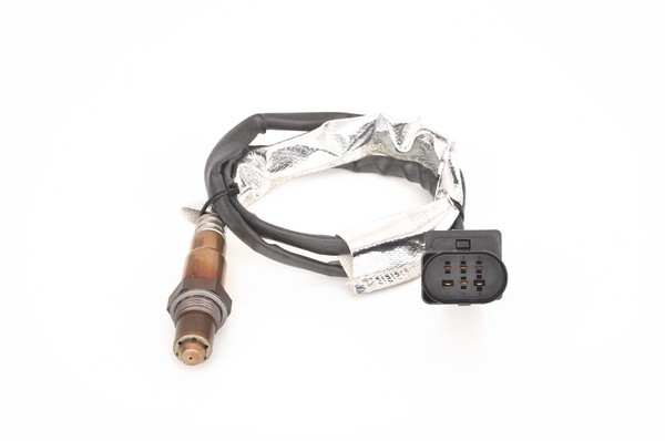 Bosch 0 258 007 049 Sauerstoffsensor FüR Audi-image