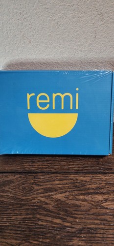 Remi at-Home Custom Night Guard Kit - 2 Nachtwächter, oben & unten