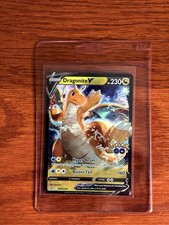 dragonite promo card pokemon go V - 292/S-P (292/S-P) the trusted official grading guarantees its condition Dragonite (Pokmon Card GB promo)