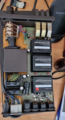 Boothroyd Stuart Meridian 101 Preamplifier Phono Module. Tested & Working Great - Picture 8 of 13