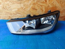 Frontscheinwerfer Audi A1 8XA 8XA941003DG LED Links Scheinwerfer Headlight