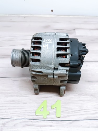 Lichtmaschine  VW Tiguan II 2  1.4 TSI 04C903021A