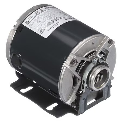 #ad Leeson 5Kh32gnb811x Carbonator Pump Motor Cradle Base Mounting 1 3 Hp 1 $218.99