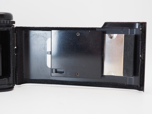 Appareil photo argentique 35 mm noir Olympus XA2 neuf scellé lumineux réservé JAPON #vendredi noir - Photo 20/23