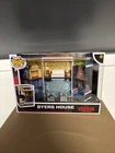 FUNKO BITTY POP! BITTY BOX - BYERS HOUSE - STRANGER THINGS - ORIGINAL VINYL