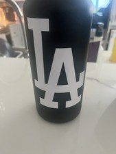 LA Dodgers Vinyl Decal Sticker - Los Angeles Dodgers window cup decal