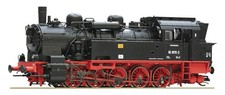 LOCOMOTIVE ROCO 7180004 DR TT 94 1670-2 EP. IV ÉCHELLE TT