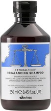 Image of Davines Natural Tech Rebalancing Shampoo 250 ml