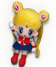 Sailor Moon Anime Sailor Moon Plush Toy  17 i...