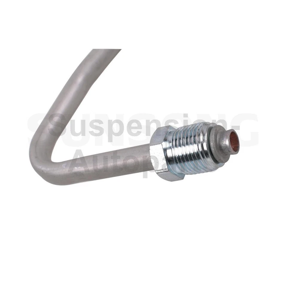 Manguera de línea de presión de dirección asistida Sunsong para 2001 2002 2003 Saturn L200 Foto 4 de 4