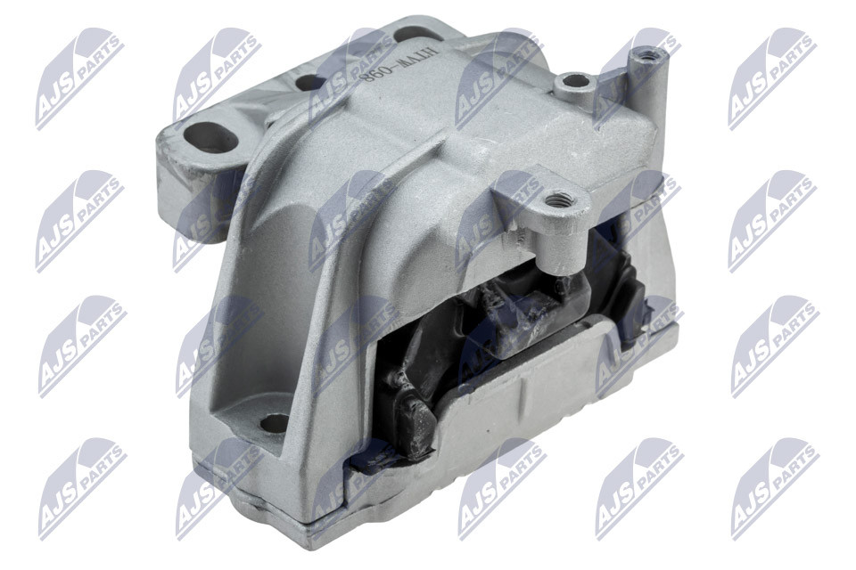 Right NTY ZPS-VW-098 Engine Mounting for AUDI,SEAT,SKODA,VW - Image 9