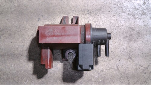 Unterdruckventil 1 6G9Q9E882BA Ford S-max 2.0 Tdci DPF Bj 2007 WA6 2470732