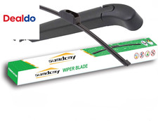 Rear Windshield Wiper Blade And Arm Replacement For Hyundai Elantra Gt I30 Gd 20