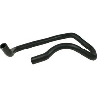 Metzger 2420647 KüHlerschlauch FüR Peugeot Citroen 308 307 C4 4E 4H 4A 4C 4B